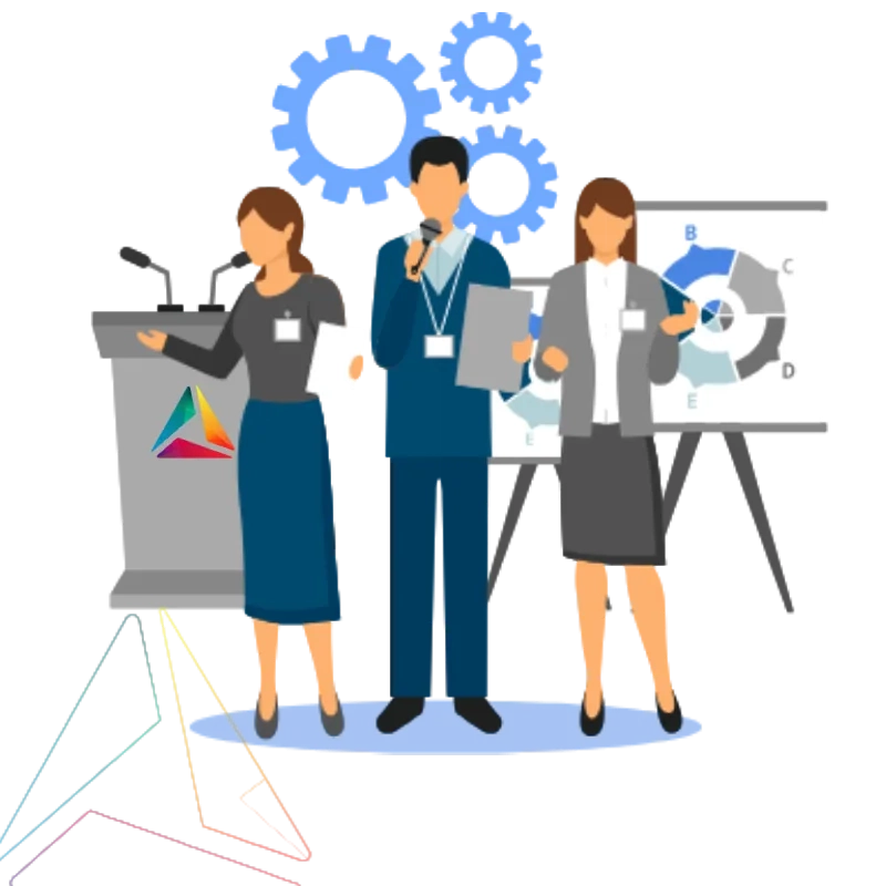 Поліграфія консультантам, тренерам