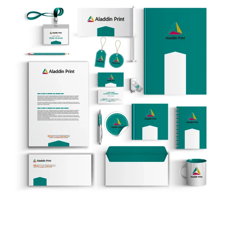 Корпоративна поліграфія Київ