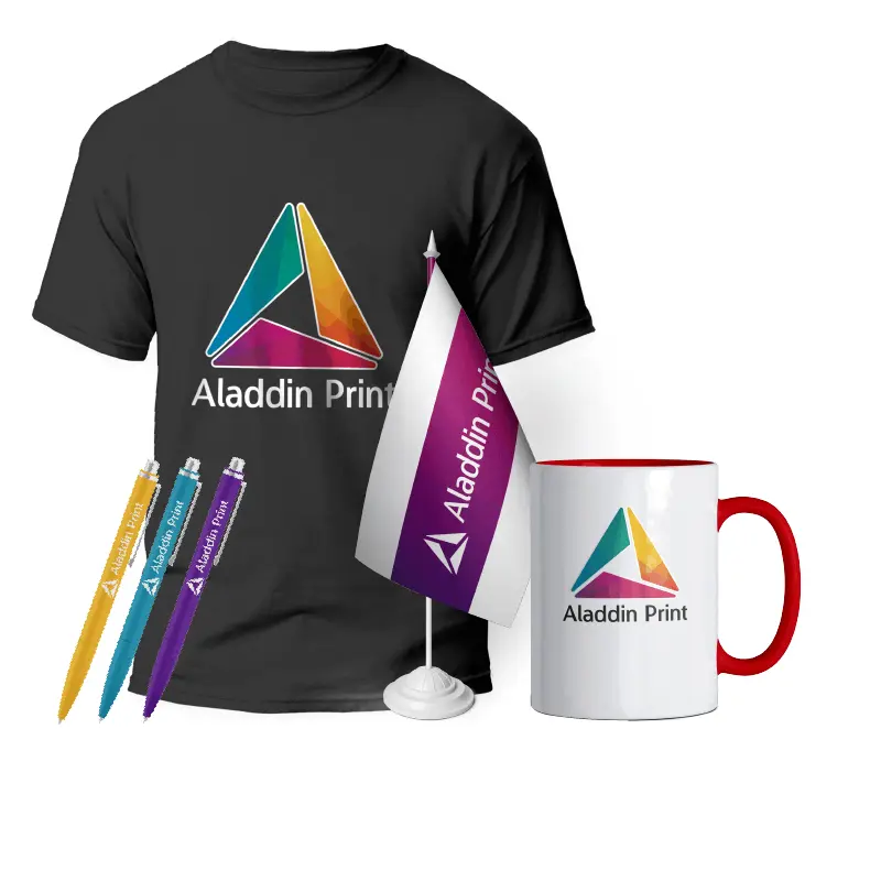 Мерч та сувенірка Київ