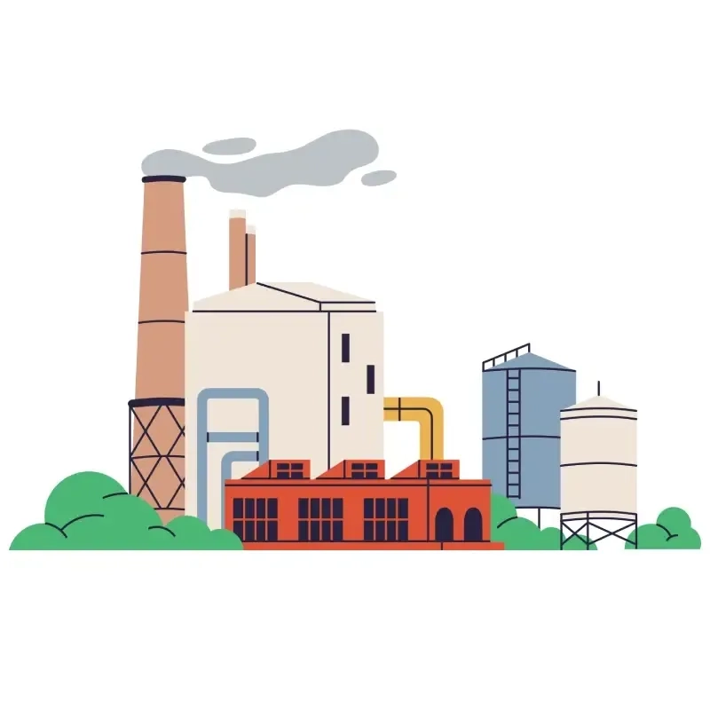 Поліграфія для виробництво та промисловість