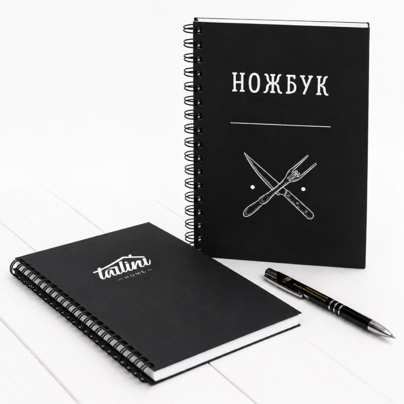 стандарт ножбук
