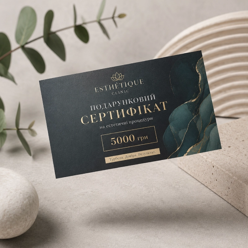 на естетичні процедури